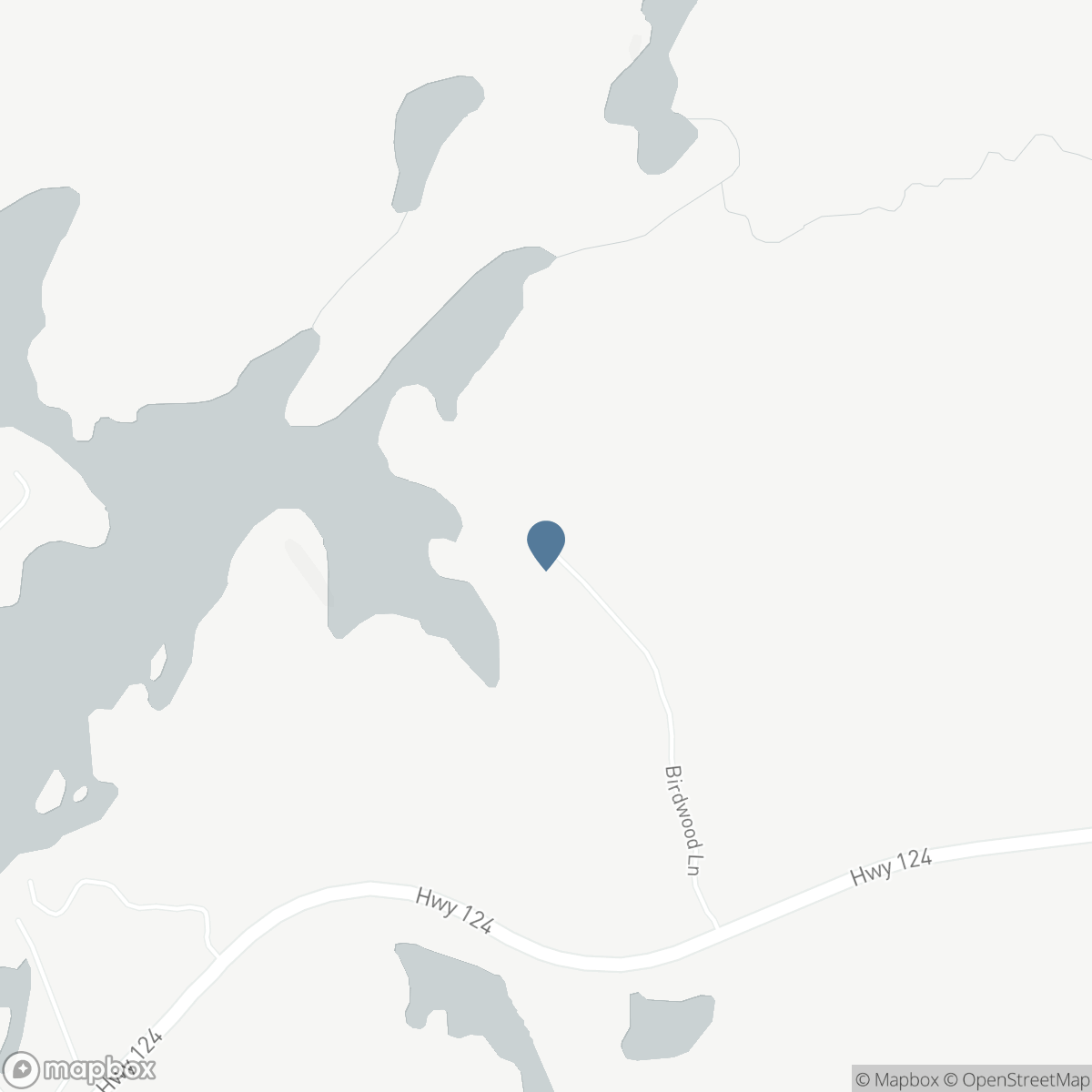 53 BIRDWOOD LANE, McDougall, Ontario P2A 2W7